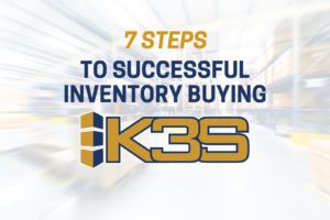 7 Steps To Successful Inventory Course