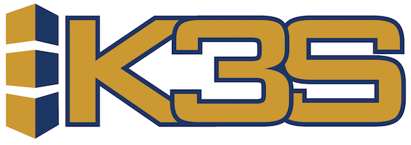 K3S Company Logo